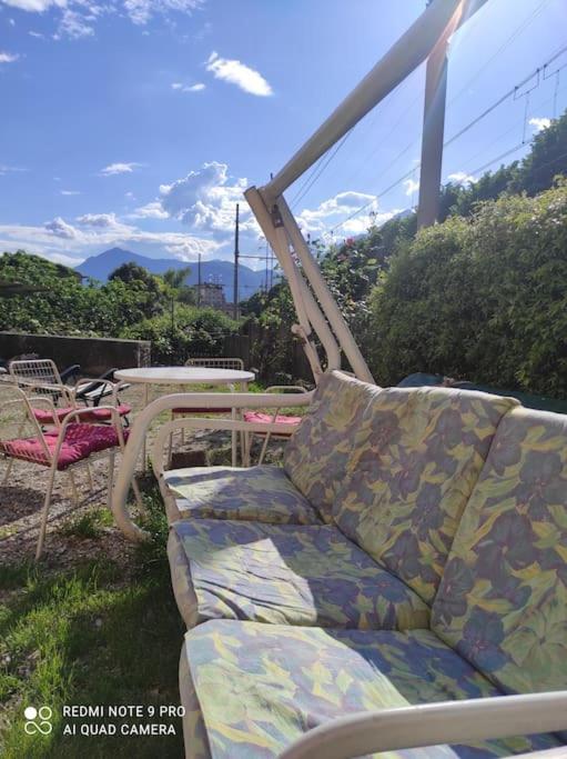 德尔维奥Chilometro 29 Terra公寓 外观 照片